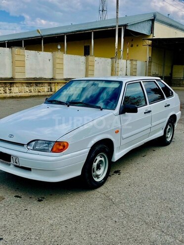 LADA (VAZ) 2114-8