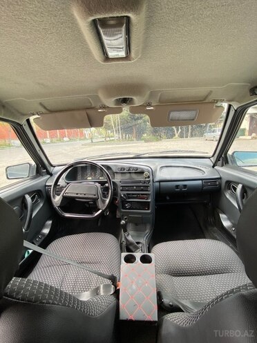 LADA (VAZ) 2114-9