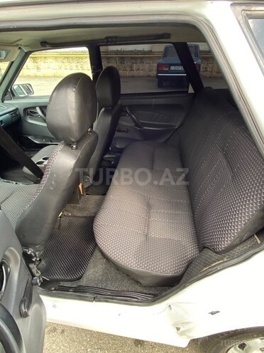 LADA (VAZ) 2114-10