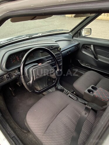 LADA (VAZ) 2114-11