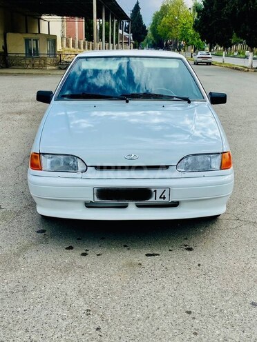 LADA (VAZ) 2114-1