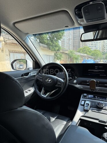Hyundai Palisade-7