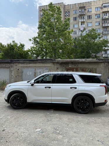 Hyundai Palisade-2