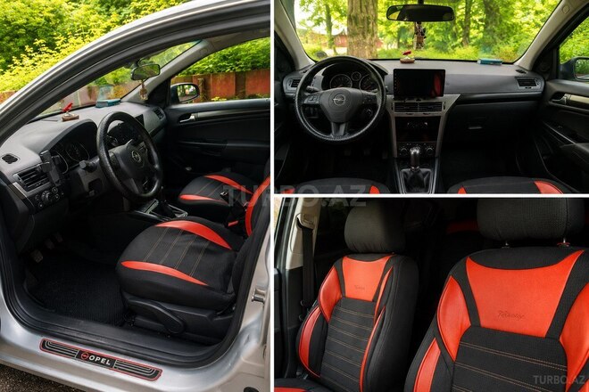 Opel Astra-4