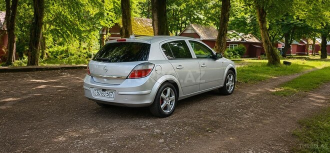 Opel Astra-3