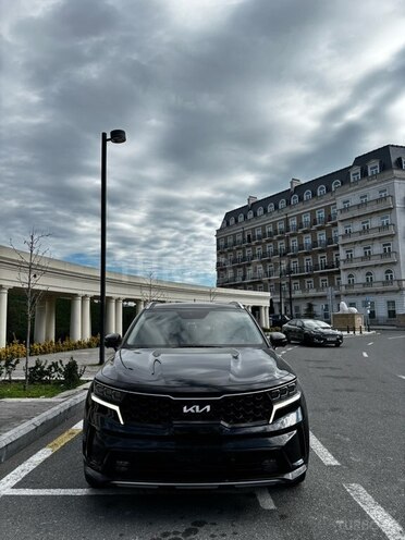 Kia Sorento-1