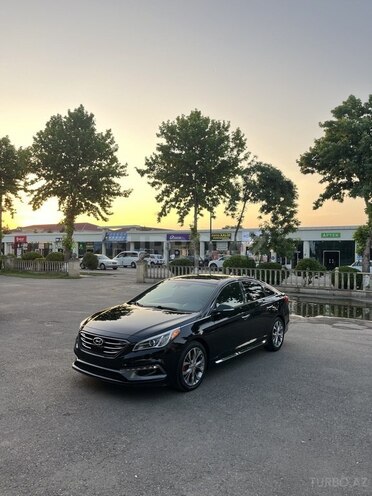 Hyundai Sonata-1