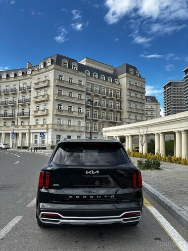 Kia Sorento-2