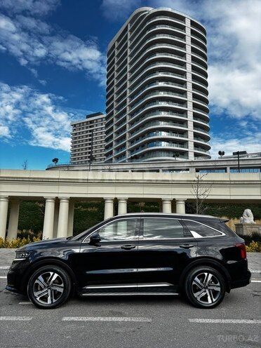 Kia Sorento-4