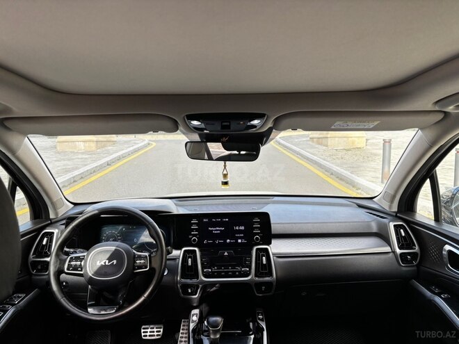 Kia Sorento-3