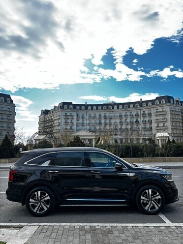 Kia Sorento-5