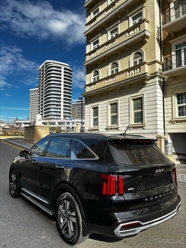 Kia Sorento-9
