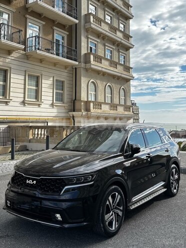 Kia Sorento-6