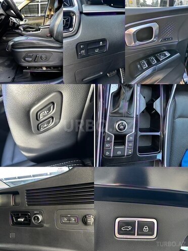 Kia Sorento-11