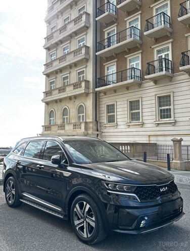 Kia Sorento-7