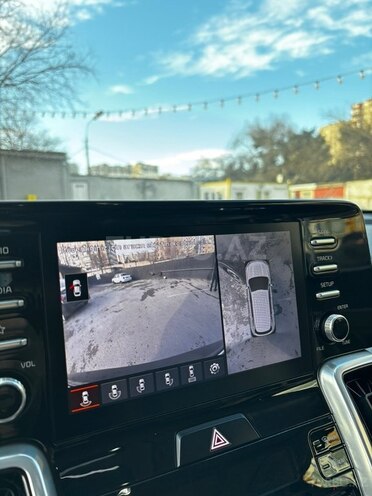 Kia Sorento-14