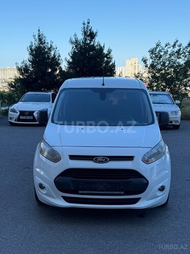 Ford Tourneo Connect-1