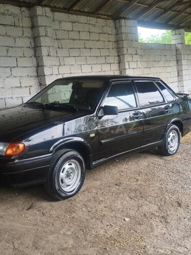 LADA (VAZ) 2115-2