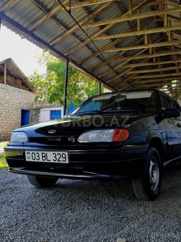 LADA (VAZ) 2115-4