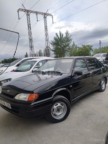 LADA (VAZ) 2115-3