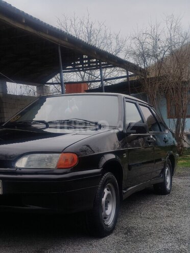 LADA (VAZ) 2115-5