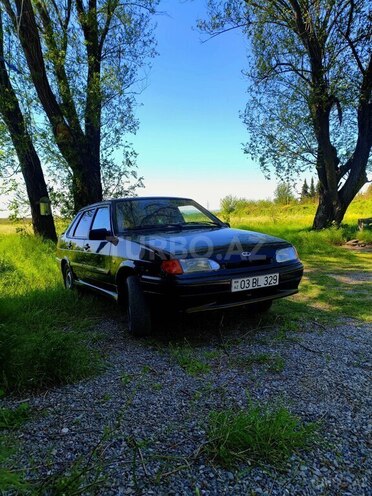 LADA (VAZ) 2115-1