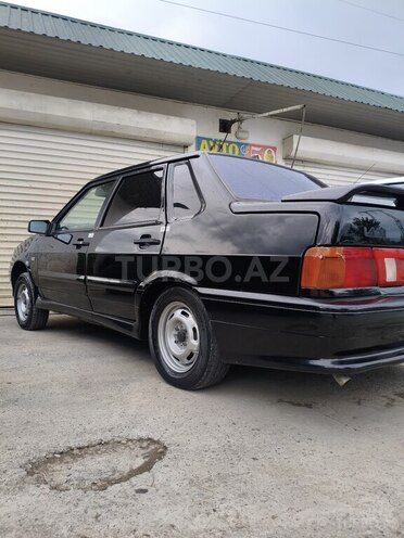 LADA (VAZ) 2115-6