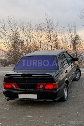LADA (VAZ) 2115-7