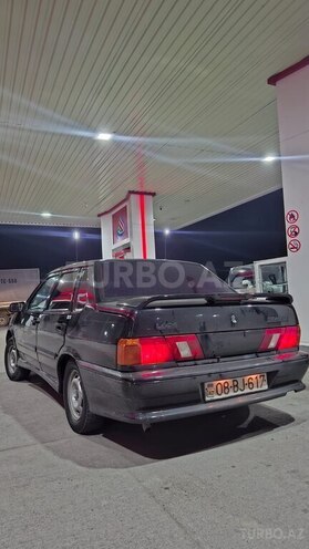 LADA (VAZ) 2115-11