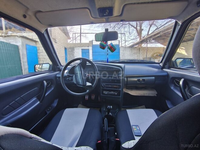 LADA (VAZ) 2115-13