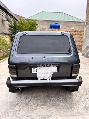 LADA (VAZ) Niva-2