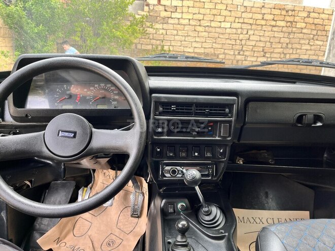 LADA (VAZ) Niva-5