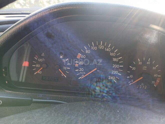 Mercedes C 200-6
