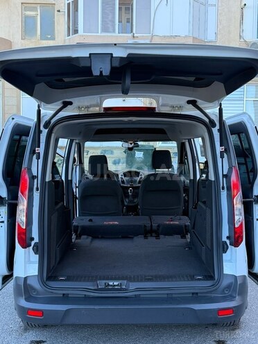 Ford Tourneo Connect-15