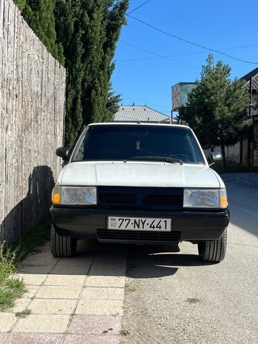 Tofas Dogan-2
