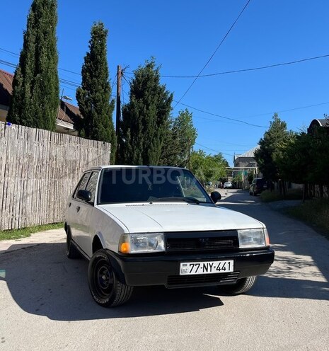 Tofas Dogan-3