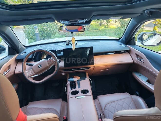 Changan Uni-Z-3