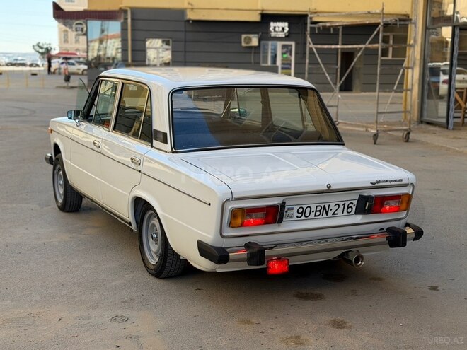 LADA (VAZ) 2106-2