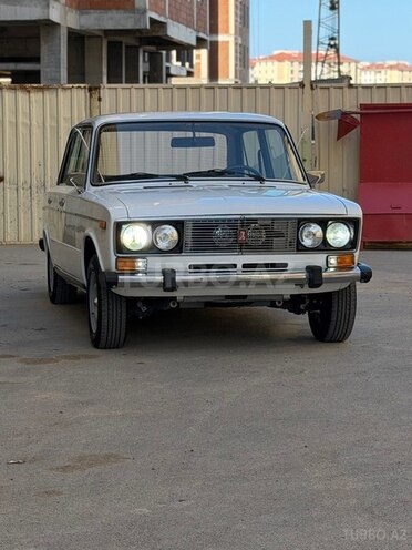 LADA (VAZ) 2106-1