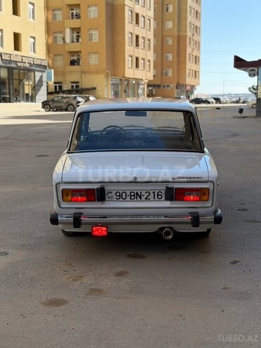 LADA (VAZ) 2106-4