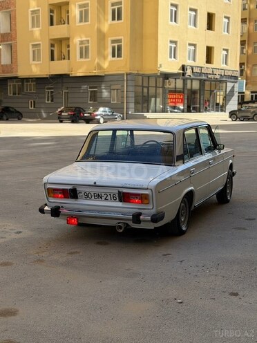 LADA (VAZ) 2106-3