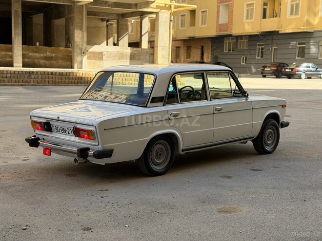 LADA (VAZ) 2106-5