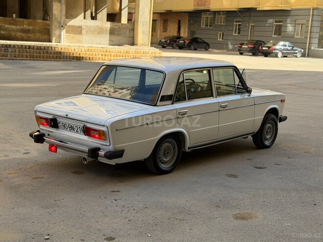 LADA (VAZ) 2106-13
