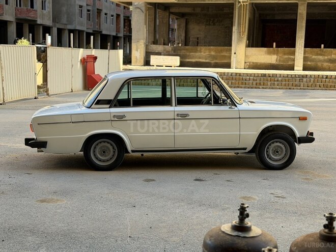 LADA (VAZ) 2106-8