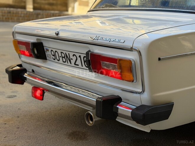 LADA (VAZ) 2106-16