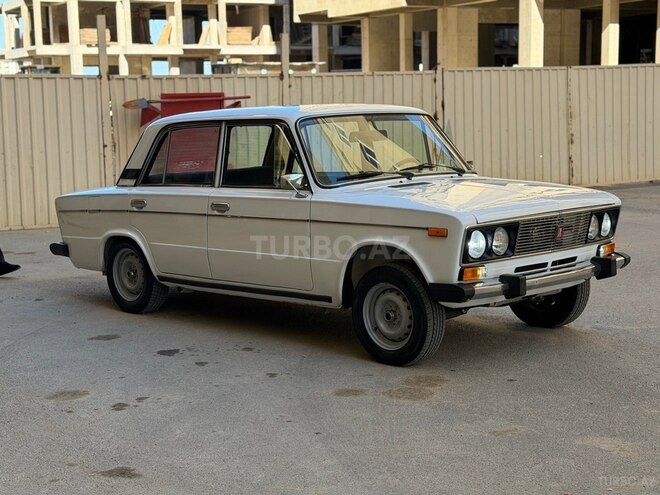 LADA (VAZ) 2106-11
