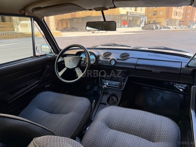 LADA (VAZ) 2106-20