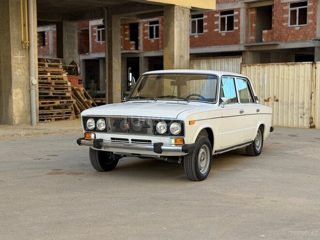 LADA (VAZ) 2106-17