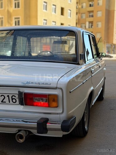 LADA (VAZ) 2106-15