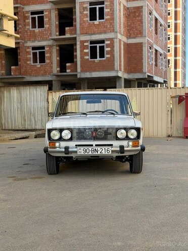 LADA (VAZ) 2106-18